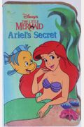 The Little Mermaid-Ariel's Secret