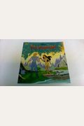 Disney's Pocahontas (Golden Look-Look Book)