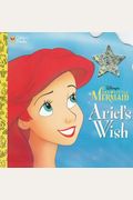 Ariel's Wish (Disney's the Little Mermaid)