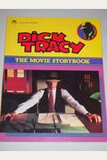 Dick Tracy: The Movie Storybook