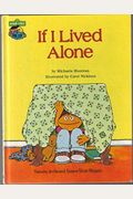 If I Lived Alone: Featuring Jim Henson's Sesame Street Muppets
