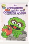 The City Worm And The Country Worm