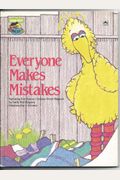 Everyone Makes Mistakes: Featuring Jim Henson's Sesame Street Muppets