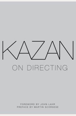 Kazan On Directing Kazan On Directing