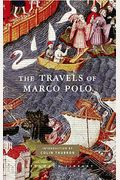 The Travels Of Marco Polo: Introduction By Colin Thubron