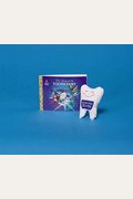 The Story of the Tooth Fairy with Toy (Golden Books)