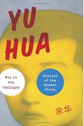 Boy In The Twilight: Stories Of The Hidden China