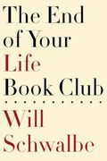 The End Of Your Life Book Club