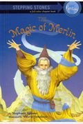 The Magic Of Merlin