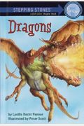 Dragons (A Stepping Stone Book(TM))