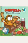 Garfield's Picnic Adventure