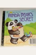 Panda Bear's Secret