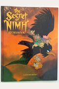 Aurora Presents Don Bluth Productions' The Secret Of Nimh Storybook