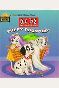 Disney's 101 Dalmatians: Puppy Roundup