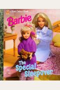 Barbie: The Special Sleepover