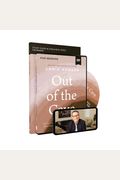 Out Of The Cave Study Guide With Dvd: How Elijah Embraced God's Hope When Darkness Was All He Could See