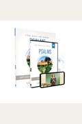 Psalms Study Guide With Dvd: An Ancient Challenge To Get Serious About Your Prayer And Worship