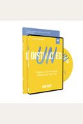 Undistracted Study Guide With Dvd: Capture Your Purpose. Rediscover Your Joy.