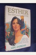 Esther: The Star And The Sceptre: A Novel