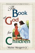 The Children's Book Of God