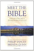 Meet The Bible: A Panorama Of God's Word In 366 Daily Readings And Reflections