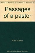 Passages of a pastor