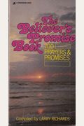 The Believer's Promise Book: 700 Prayers & Promises
