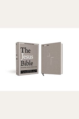 The Jesus Bible, Niv Edition, Leathersoft, Multi-Color/Teal, Comfort Print The Jesus Bible, Niv Edition, Leathersoft, Multi-Color/Teal, Comfort Print