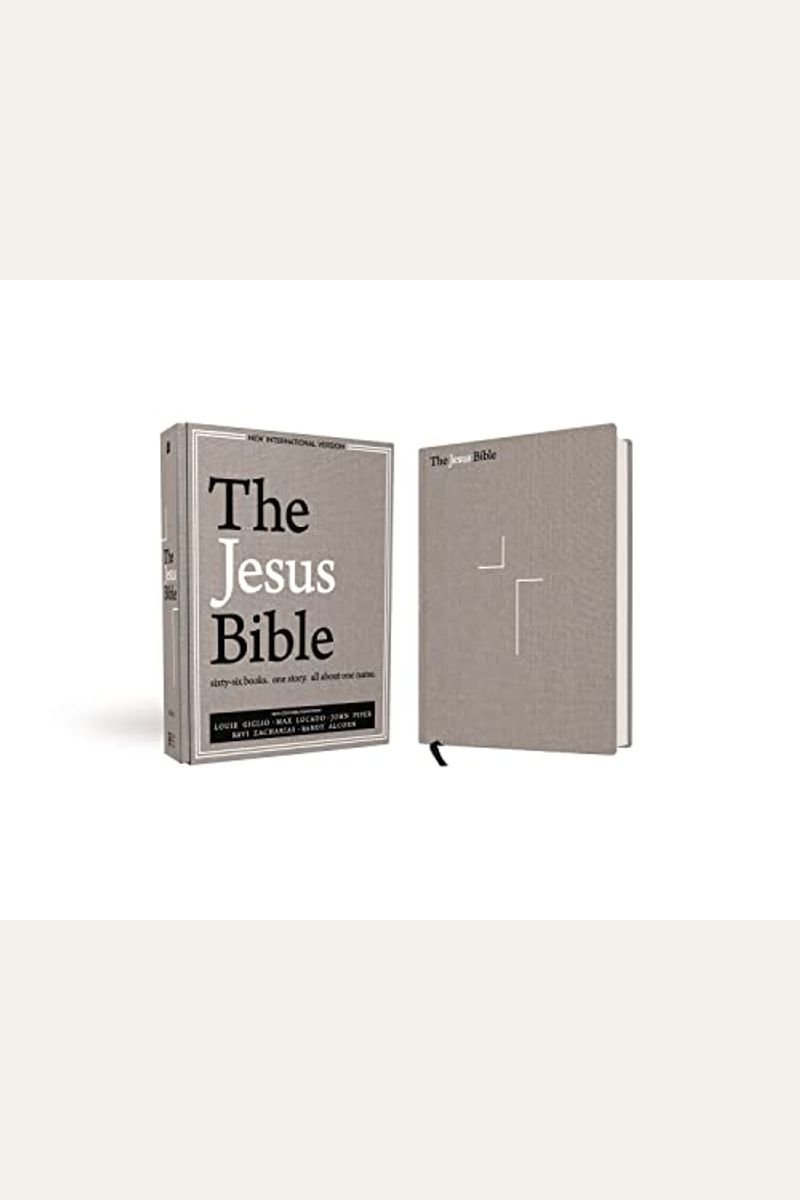 The Jesus Bible, Niv Edition, Leathersoft, Multi-Color/Teal, Comfort Print