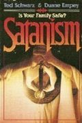 Satanism: Is Your Family Safe?