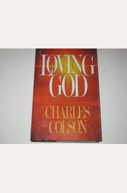 Loving God Loving God