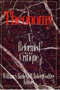 Theonomy: A Reformed Critique