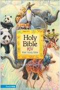 Kids' Study Bible-Kjv