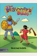 The Beginner's Bible - David and Goliath (Beginner's Bible, The)