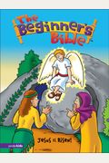 Jesus is Risen! (The Beginner's Bible)