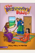 The Beginner's Bible, Jesus, Mary, and Martha