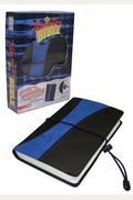 The NIV Adventure Bible Bungee Toggle