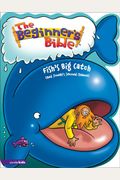 The Beginner's Bible - Fish's Big Catch (and Jonah's Second Chance) (Beginner's Bible, The)