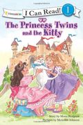 The Princess Twins And The Kitty