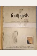 Footprints Scripture with Reflections for Men