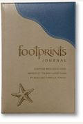 Footprints Deluxe Journal (Journals)