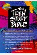 The Niv Teen Study Bible