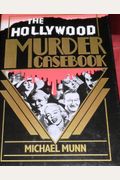 The Hollywood Murder Casebook