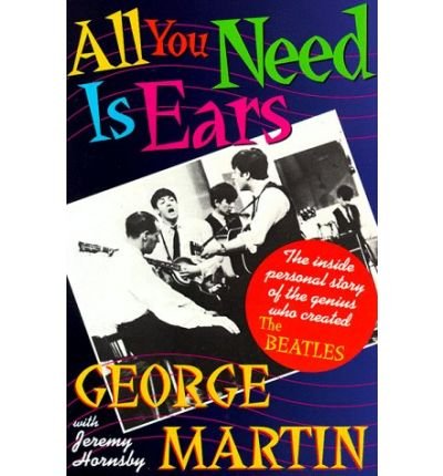 All You Need Is Ears -- 1995 publication