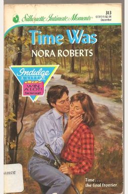 Time Was Time Was