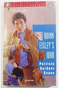 Quinn Eisley's War (Silhouette Intimate Moments)
