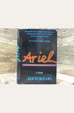 Ariel Ariel