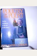 Poultry In The Pulpit: Further Revelations Of The Vet In The Vestry