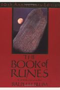 The Book Of Runes