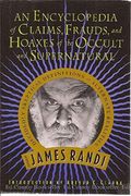 The Encyclopedia Of The Occult And The Supernatural: A Rather Hard Look At The Terms, Persons, Definitions, And Language Of The Psychic World From A D